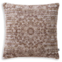 Cushion ‘Serene' - Silver