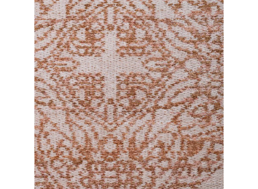 Kissen ‘Serene' - Ivory/Beige
