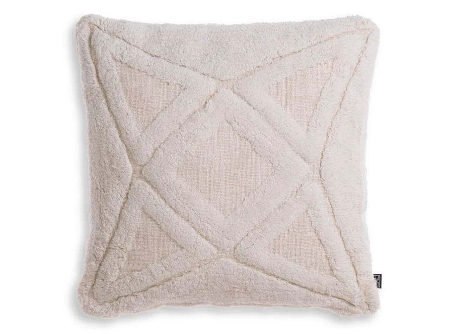 Cushion ‘Malua' - L