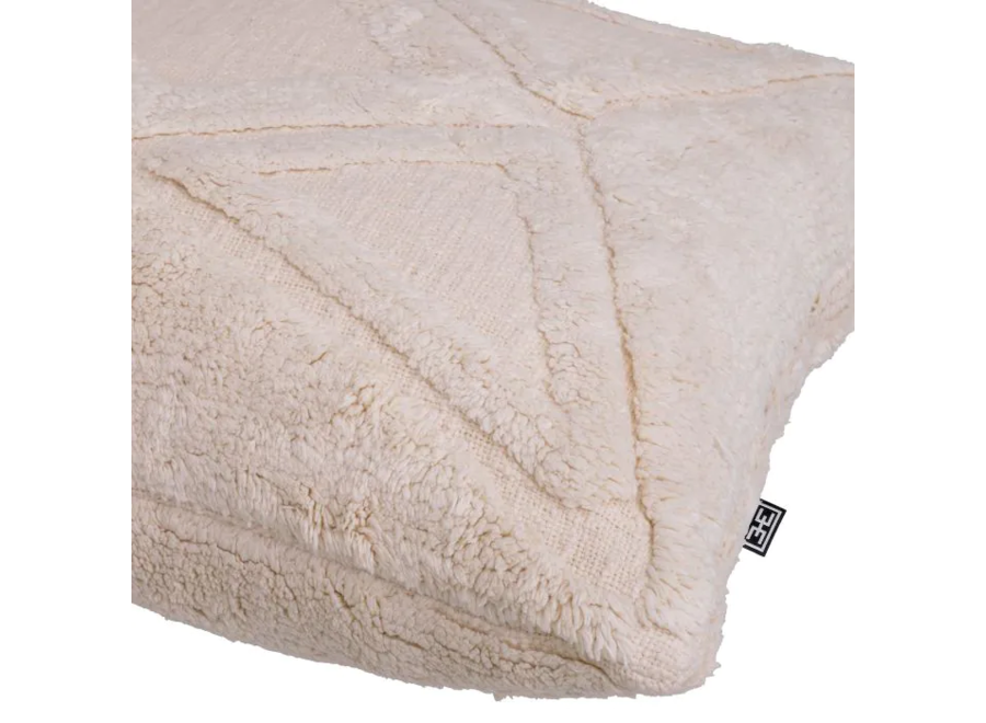 Cushion ‘Malua' - L