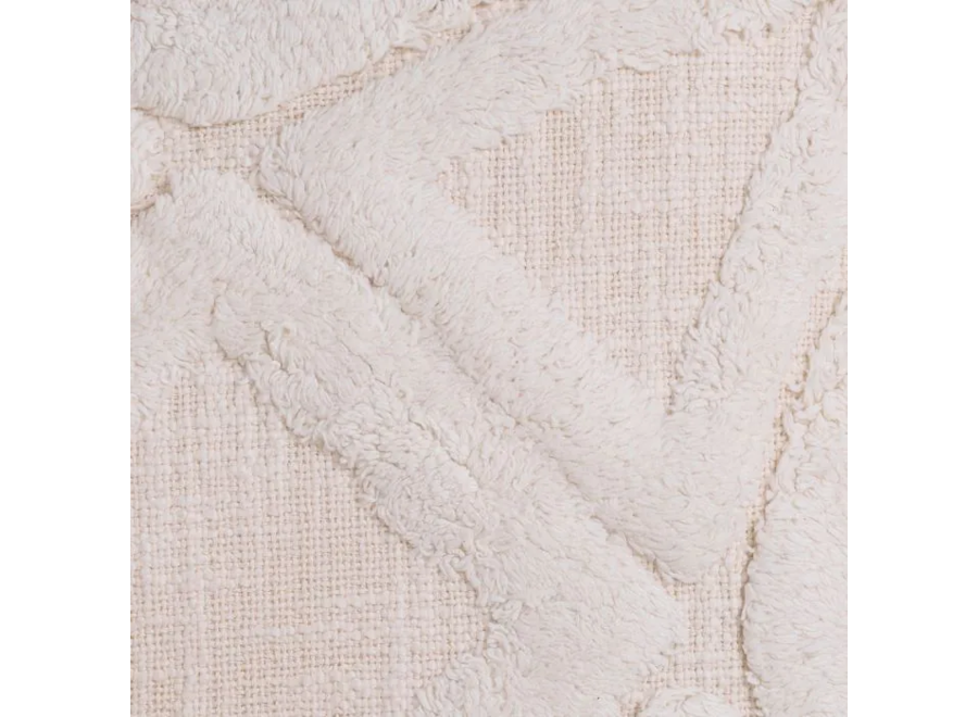 Cushion ‘Malua' - L