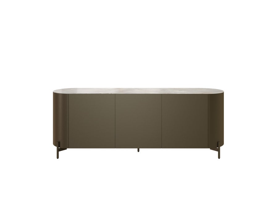 Dressoir 'Sparta'