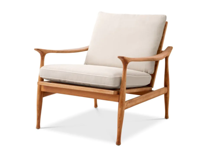 Fauteuil Manzo - Outdoor