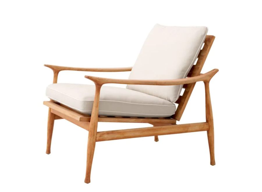 Chair 'Manzo' - Outdoor