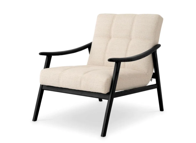 Fauteuil Mortensen