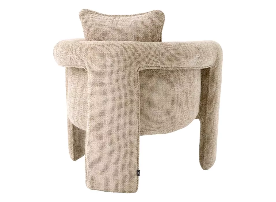 Chair 'Toto' - Lyssa Sand