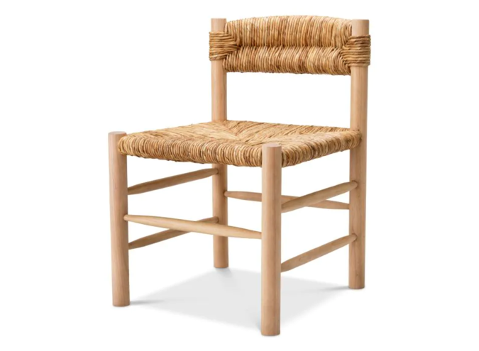 Dining Chair Cosby - Natural