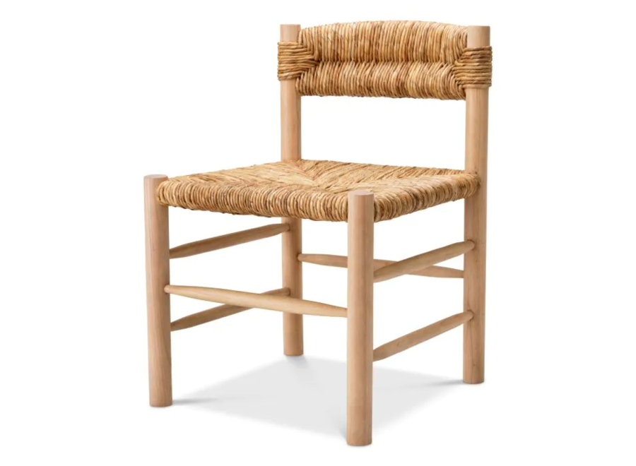 Dining Chair 'Cosby' - Natural