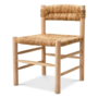 Dining Chair 'Cosby' - Natural