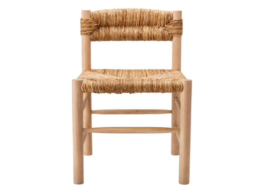 Dining Chair 'Cosby' - Natural