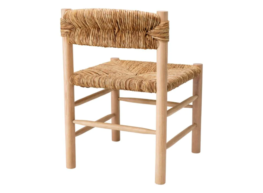 Dining Chair 'Cosby' - Natural