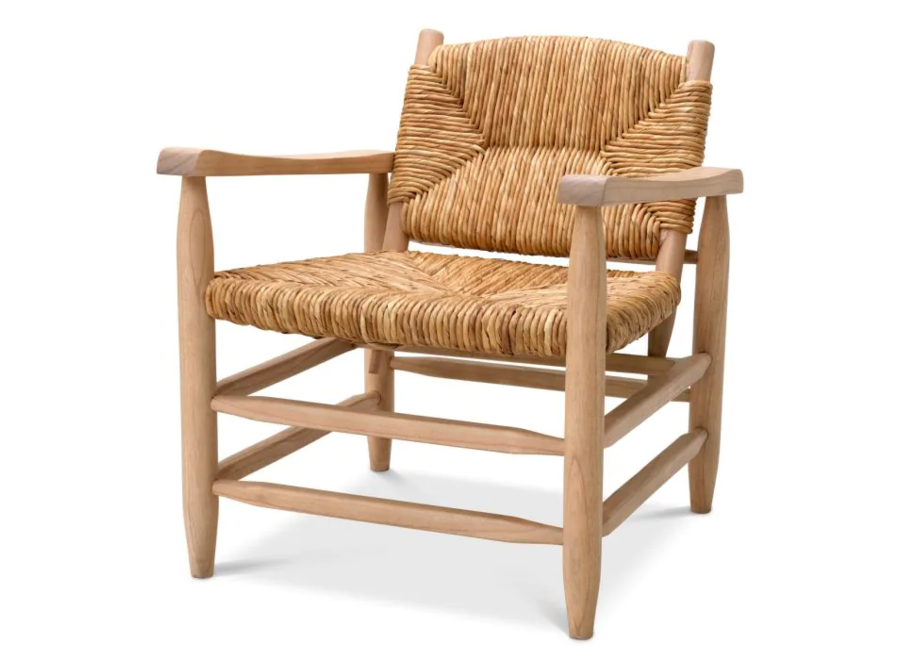 Chair 'Elliott' - Natural