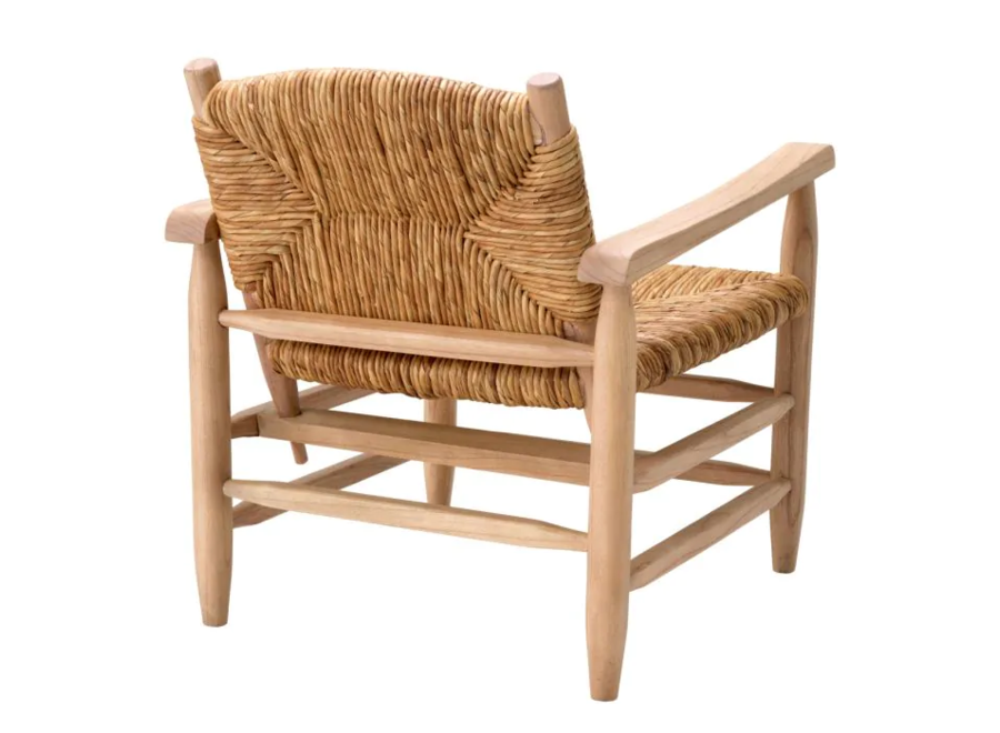 Chair 'Elliott' - Natural