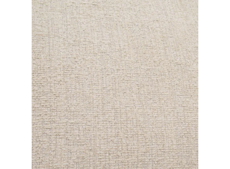 Sessel 'Agostino' - Nuoro beige