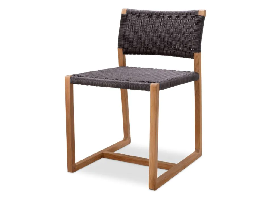 Dining Chair Griffin - Black