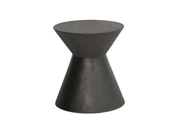 Table d'appoint 'Connor' - Graphite