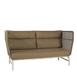 lounge sofa camel