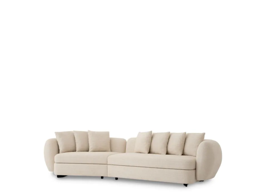 Sofa 'Sidney'