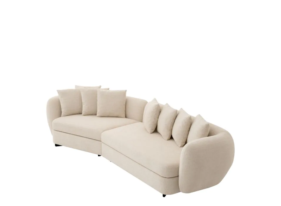 Sofa 'Sidney'