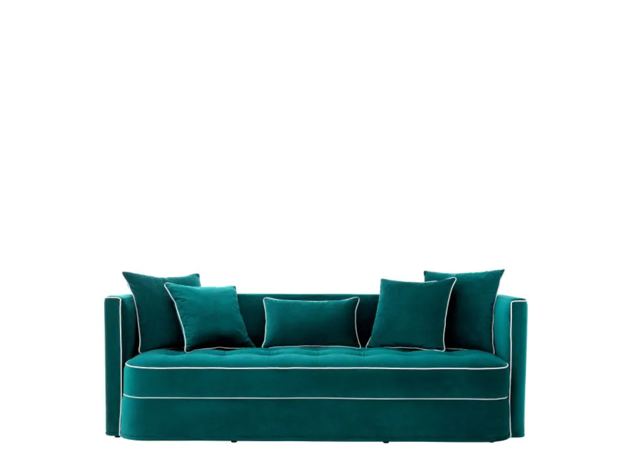 EICHHOLTZ Sofa 'Dorchester' Wilhelmina Designs