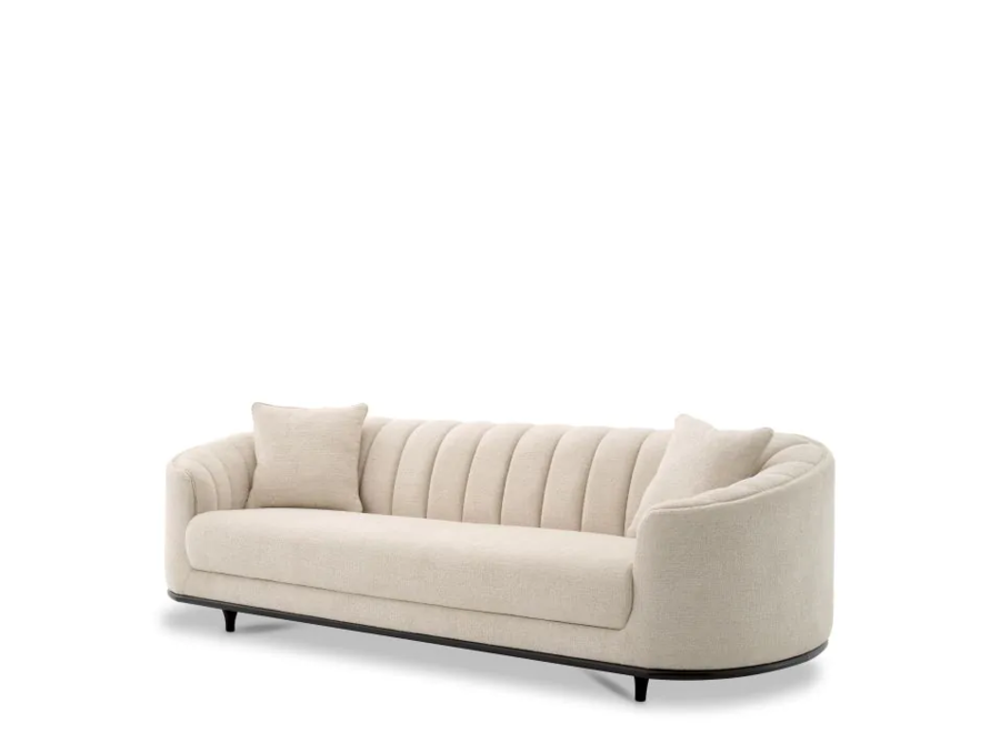 Sofa Agostino - Nuoro Beige