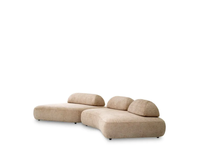 Sofa Residenza - Sand