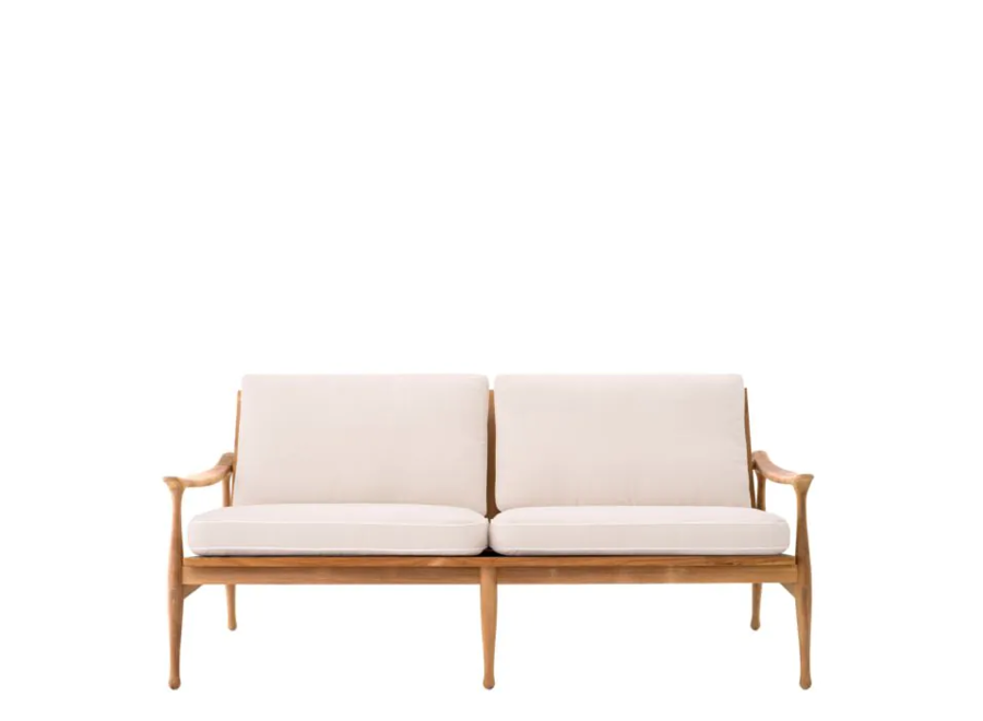 Sofa 'Manzo' - Outdoor