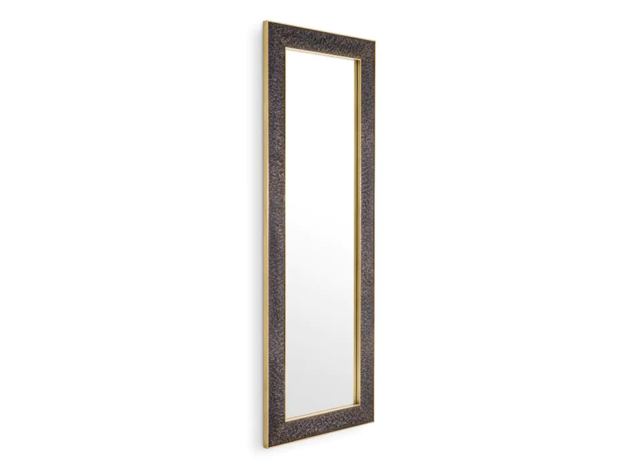 Mirror 'Risto' - Rectangular