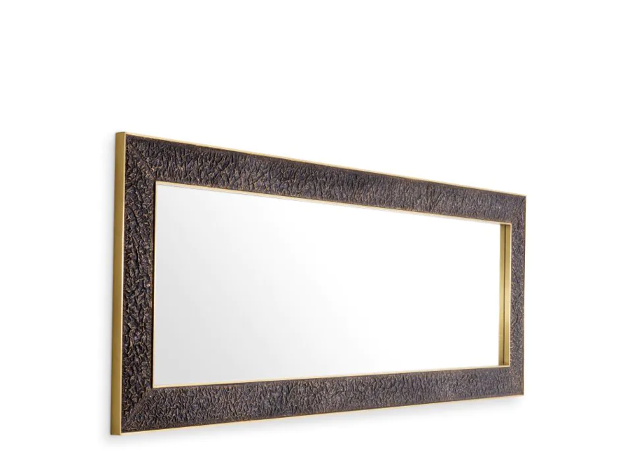 Miroir 'Risto' - Rectangular