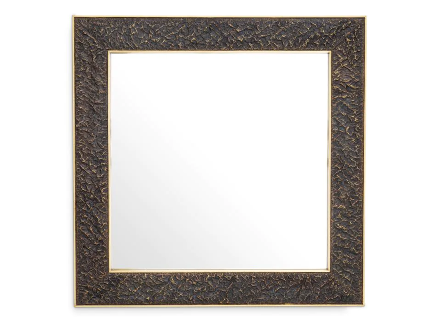 Miroir 'Risto' - Square