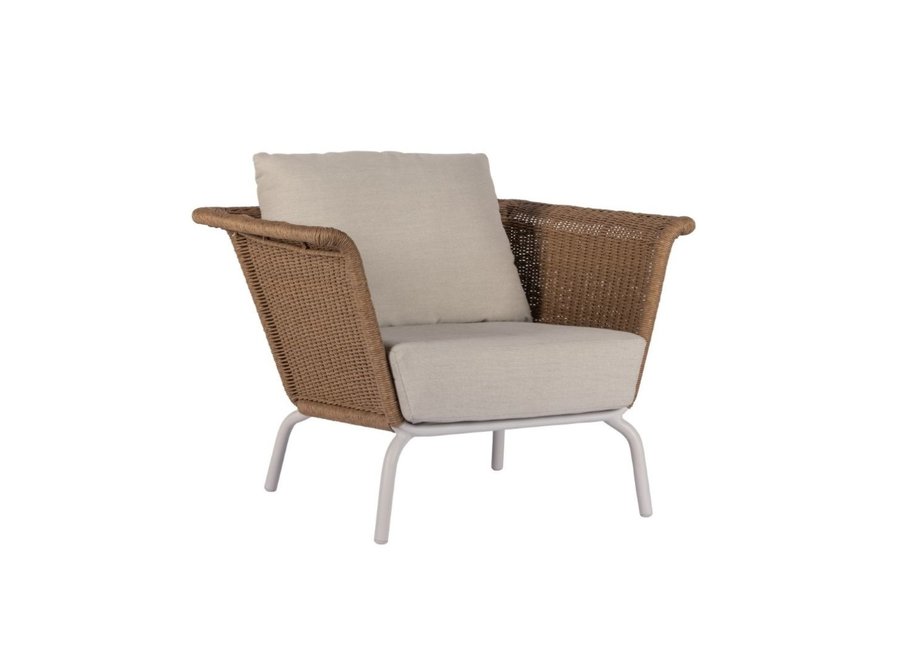 Lounge chair 'Stanley' - Safari