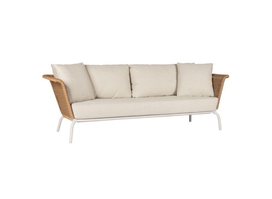 Lounge sofa 'Stanley' - Safari