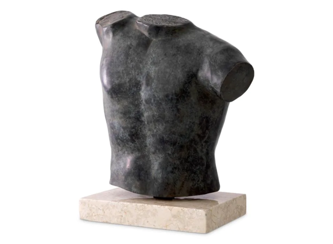 Torso Agathos