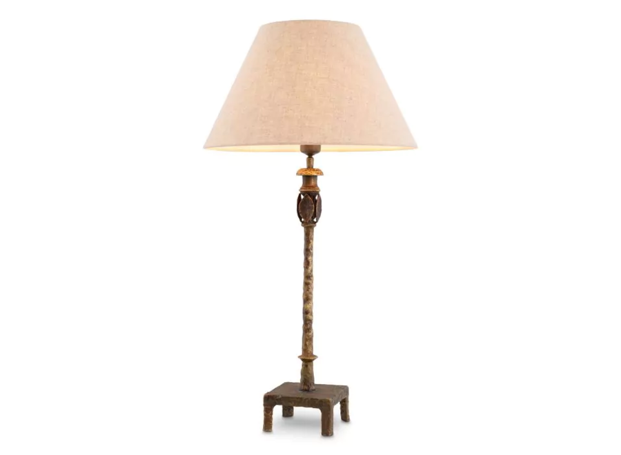 Table lamp 'Santoro'