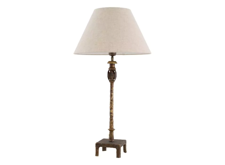 Table lamp 'Santoro'