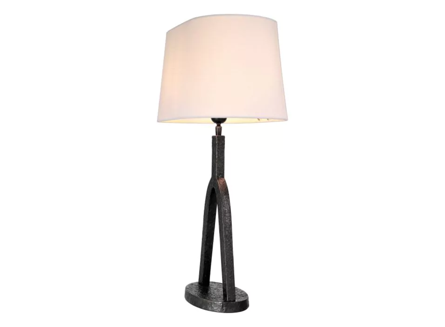 Table lamp 'Coosa'