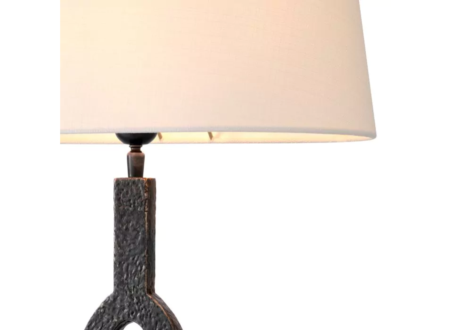 Table lamp 'Coosa'