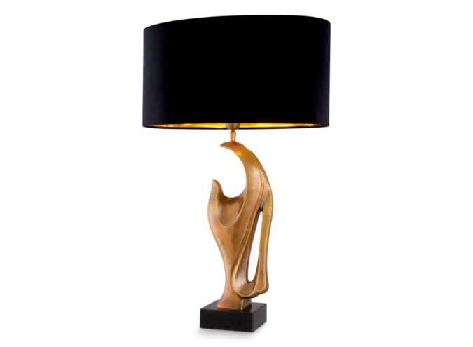Table lamp Brunetti