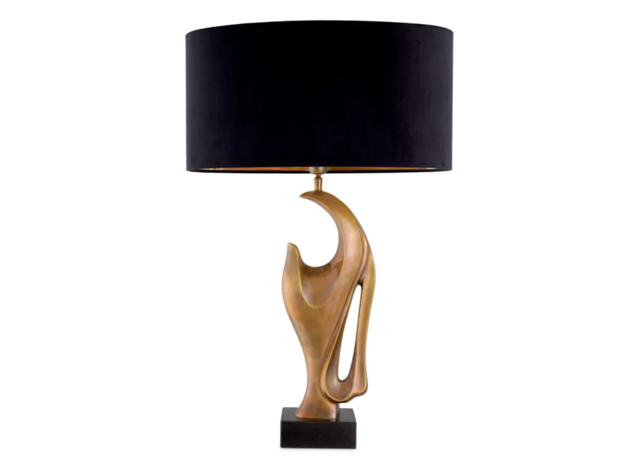 Table lamp 'Brunetti'