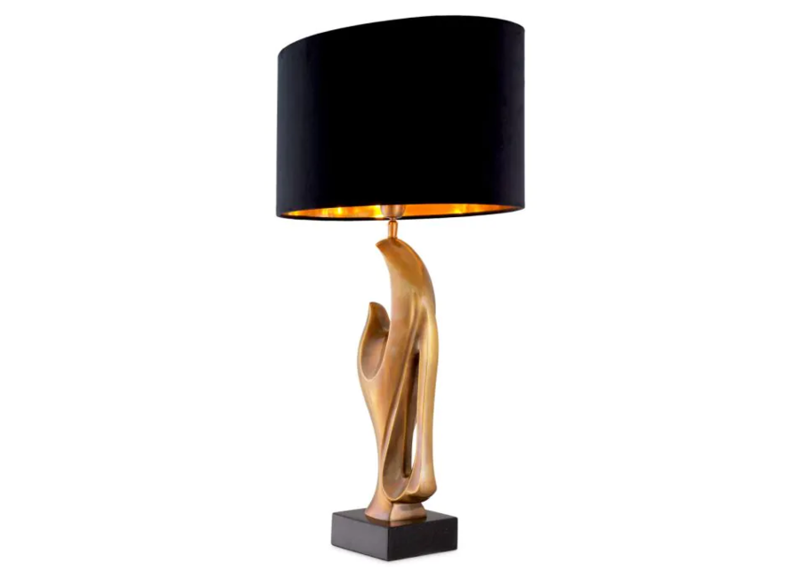 Table lamp 'Brunetti'