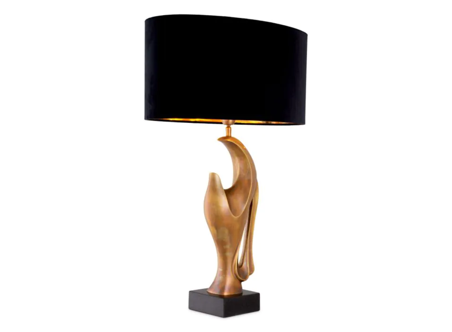 Lampe á poser 'Brunetti'