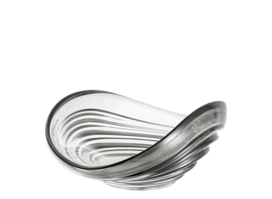 Bowl 'Pheadra ' - L - Clear