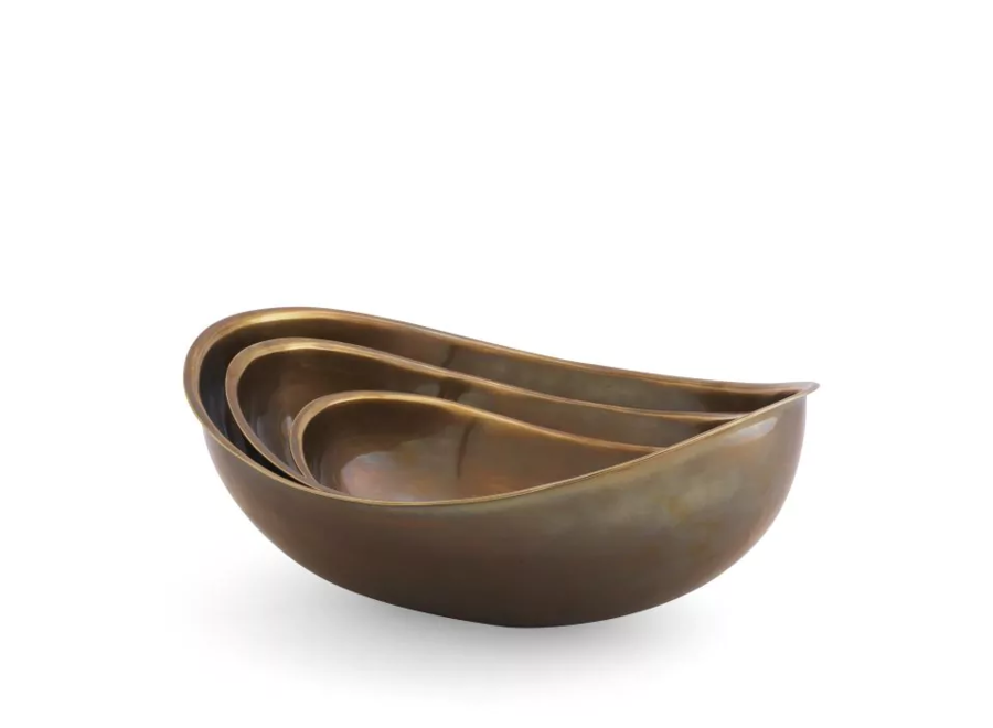 Bowl 'Sena' - set of 3