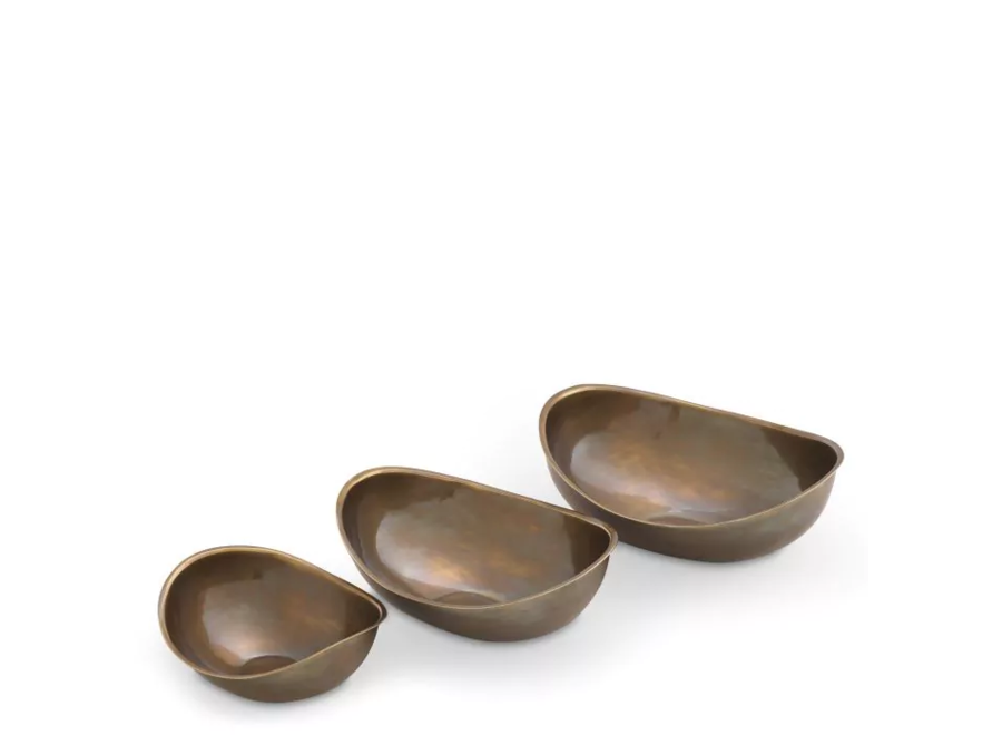 Schale 'Sena' - set of 3
