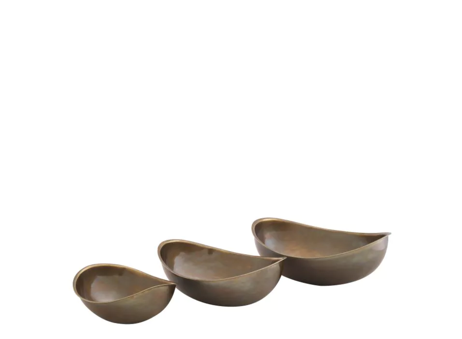 Bowl 'Sena' - set of 3