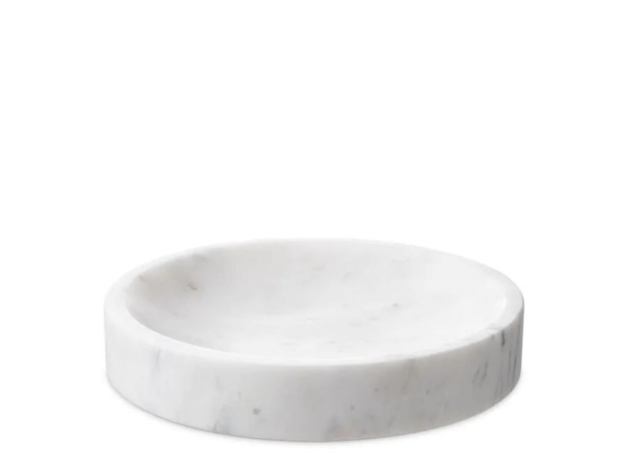 Bowl Moca - White