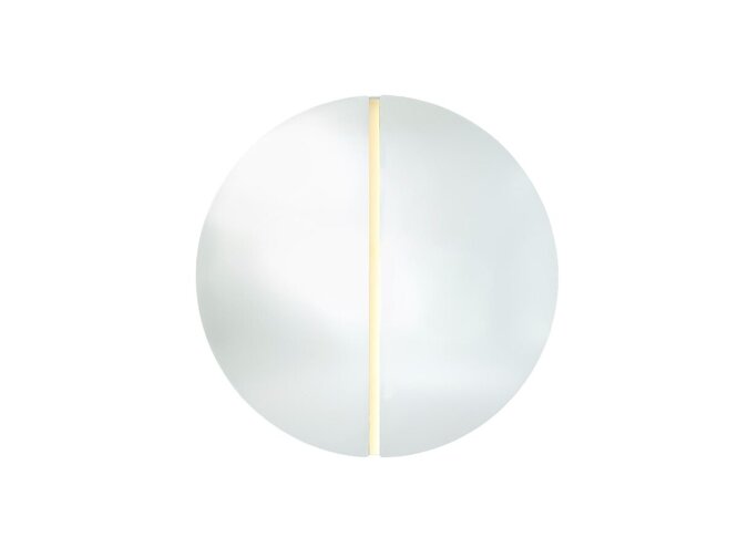 Mirror 'Luna' Light - M