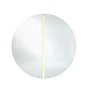 Miroir 'Luna' Light - L