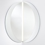 Mirror 'Luna' Light Corner - L