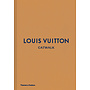 LOUIS VUITTON CATWALK Boek